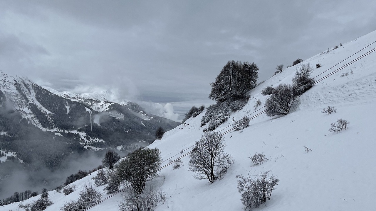 Photo of Others in Orcieres-Merlette