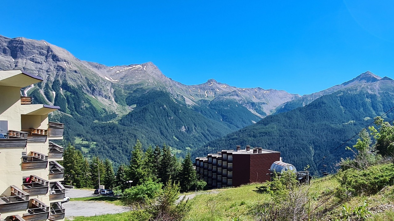 Photo of Outdoor in Orcieres-Merlette