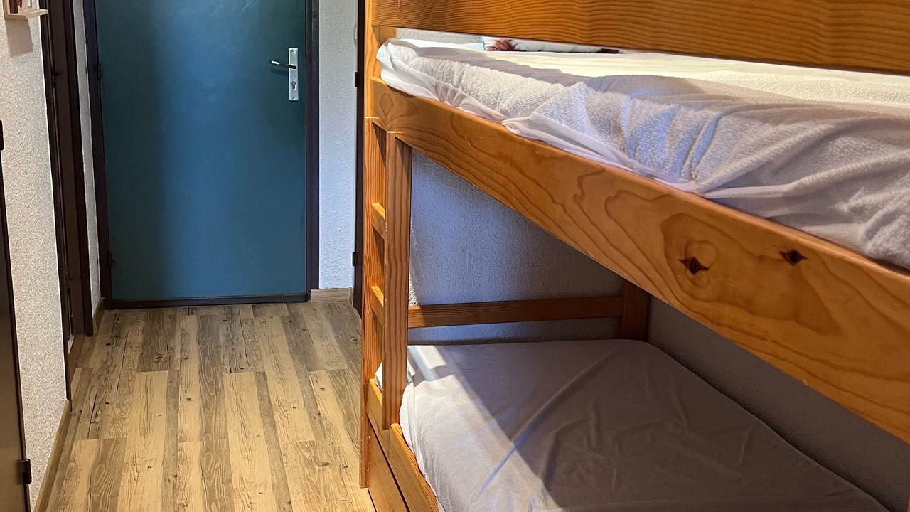 Photo of Bedroom in Orcieres-Merlette