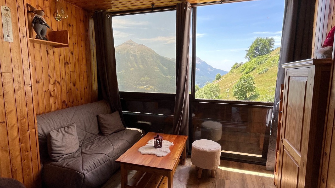Photo of Livingroom in Orcieres-Merlette