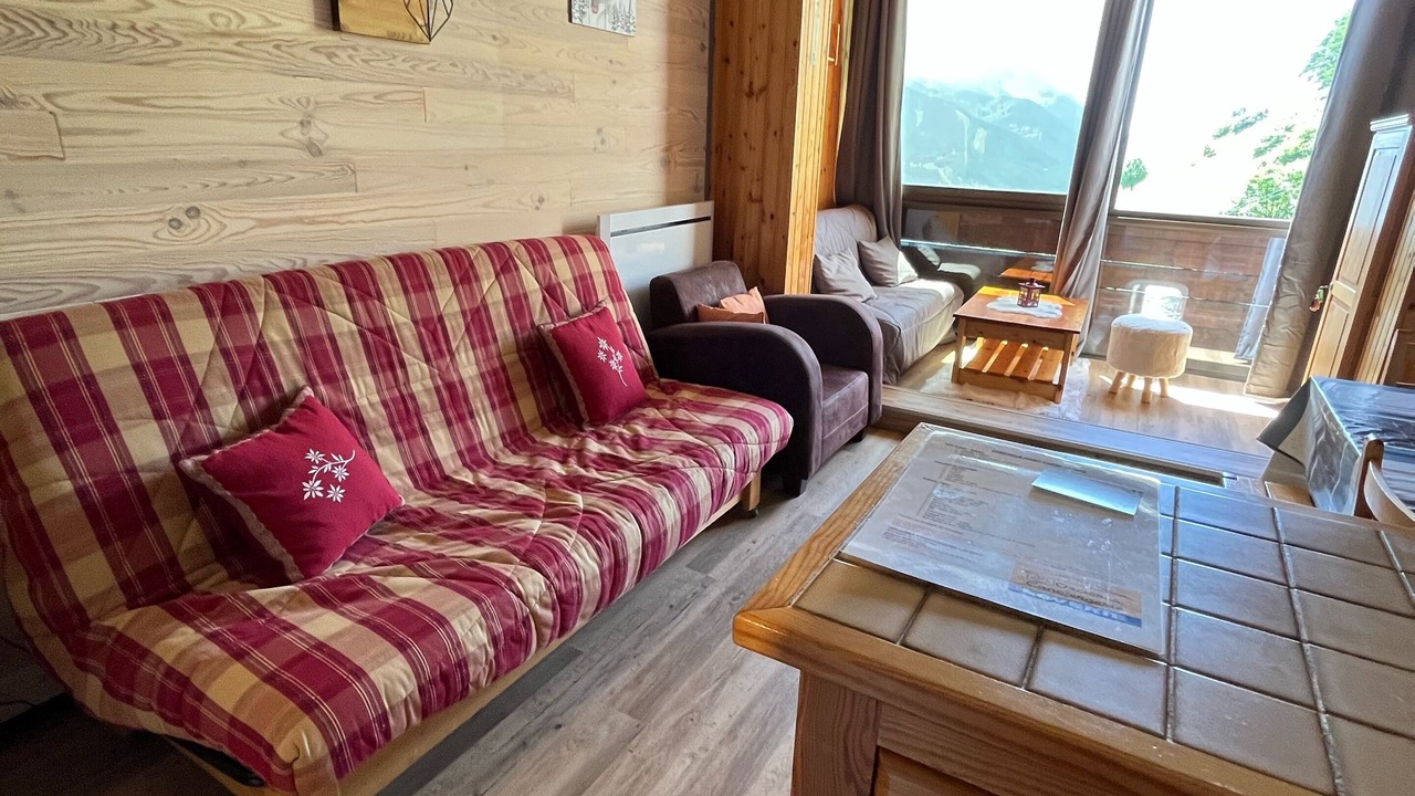 Photo of Livingroom in Orcieres-Merlette