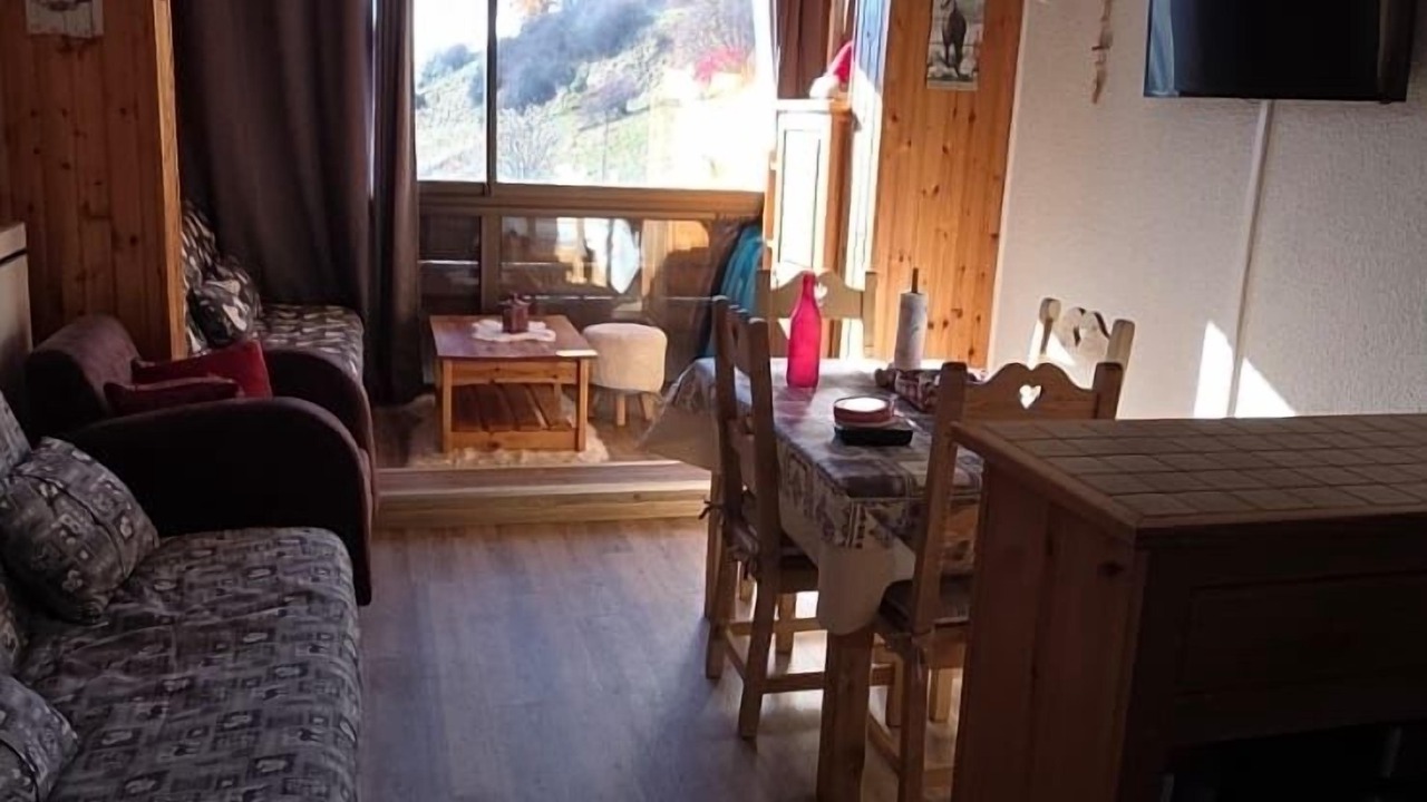 Photo of Livingroom in Orcieres-Merlette