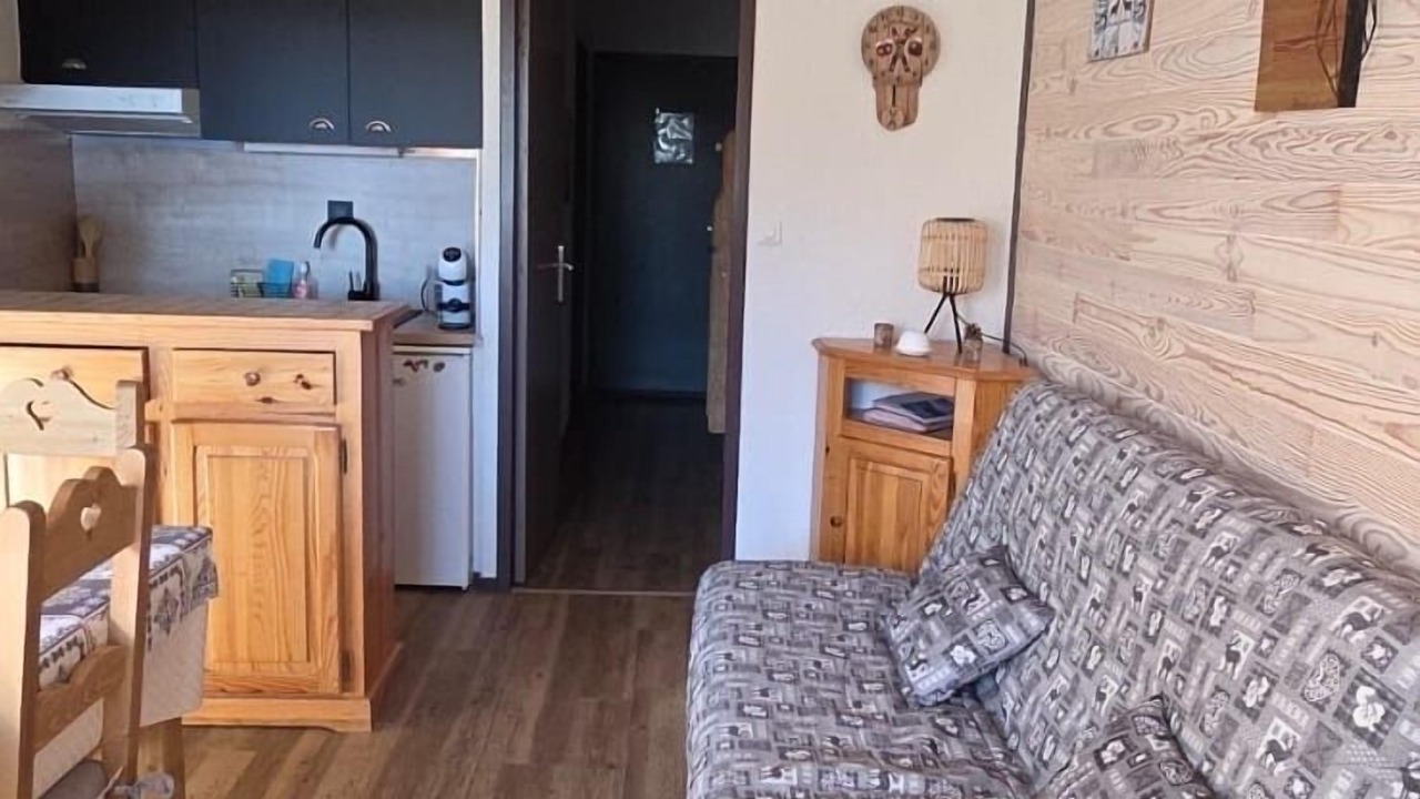 Photo of Livingroom in Orcieres-Merlette
