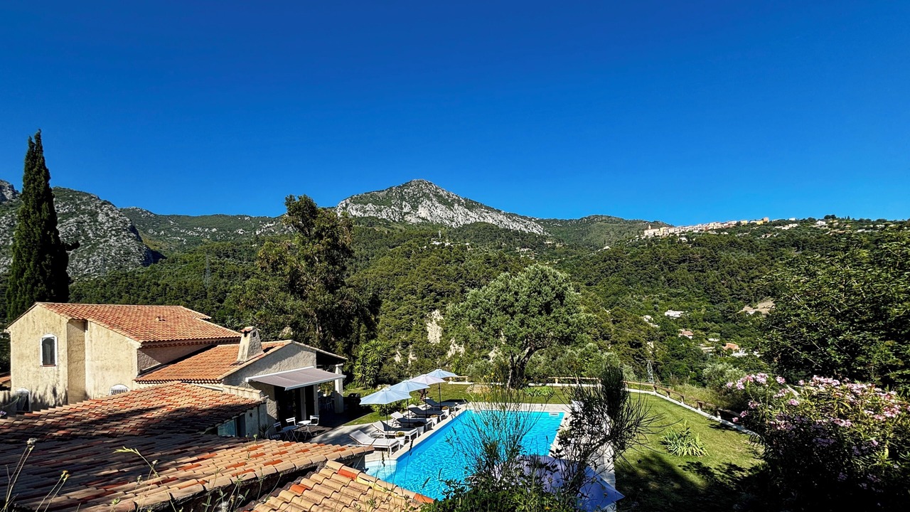 Photo of Outdoor in Menton