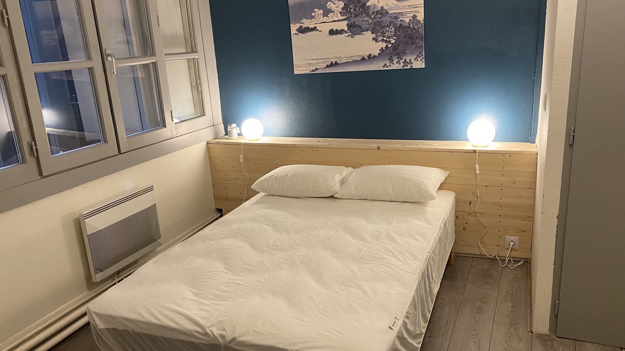 Photo of Bedroom in Bayonne