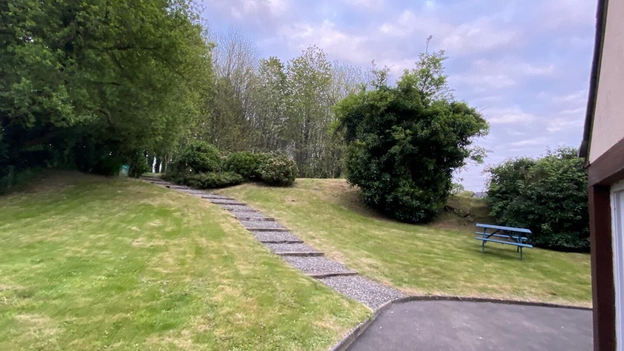 Photo of Outdoor in Gommenec'h