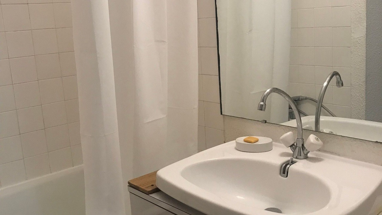 Photo of Bathroom in La Joue du Loup