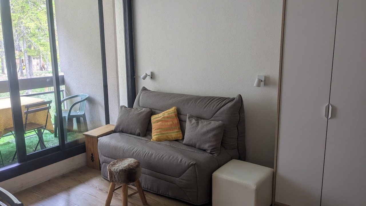 Photo of Livingroom in La Joue du Loup