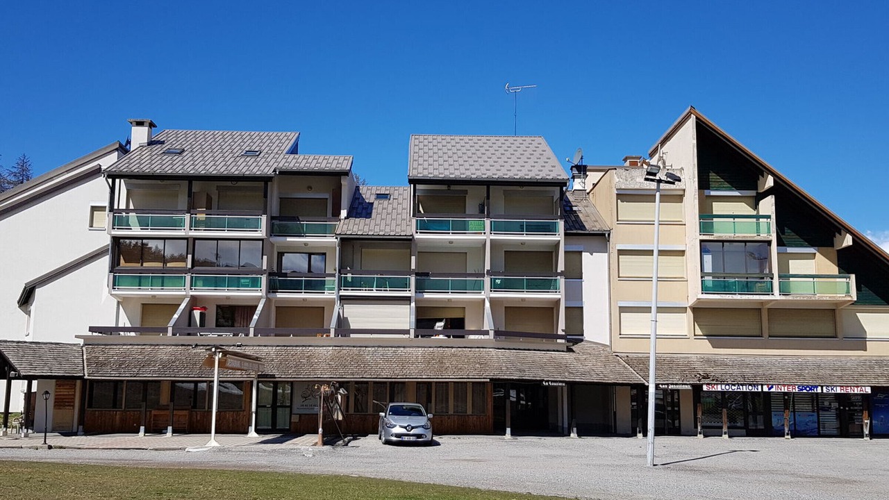 Photo of Outdoor in La Joue du Loup