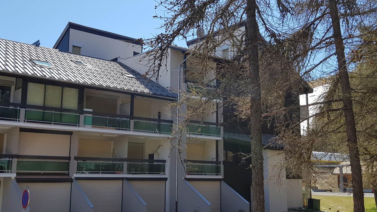 Photo of Outdoor in La Joue du Loup