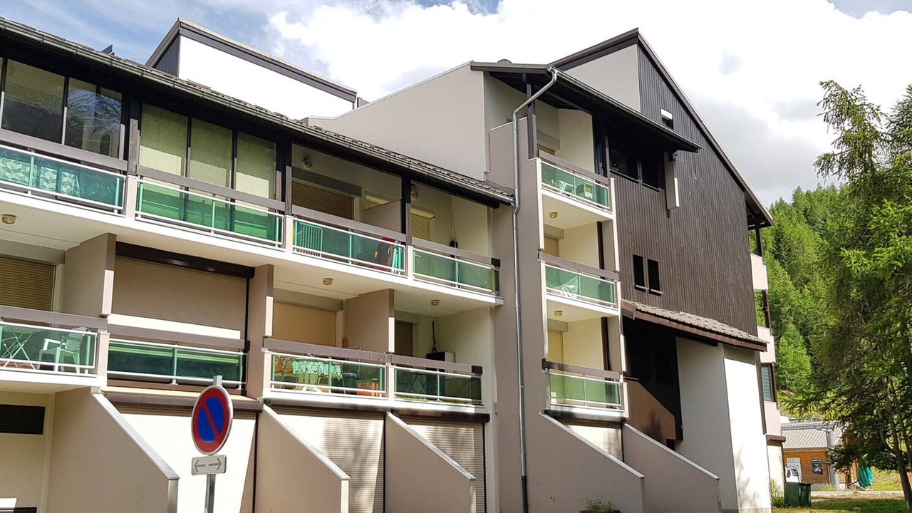 Photo of Outdoor in La Joue du Loup