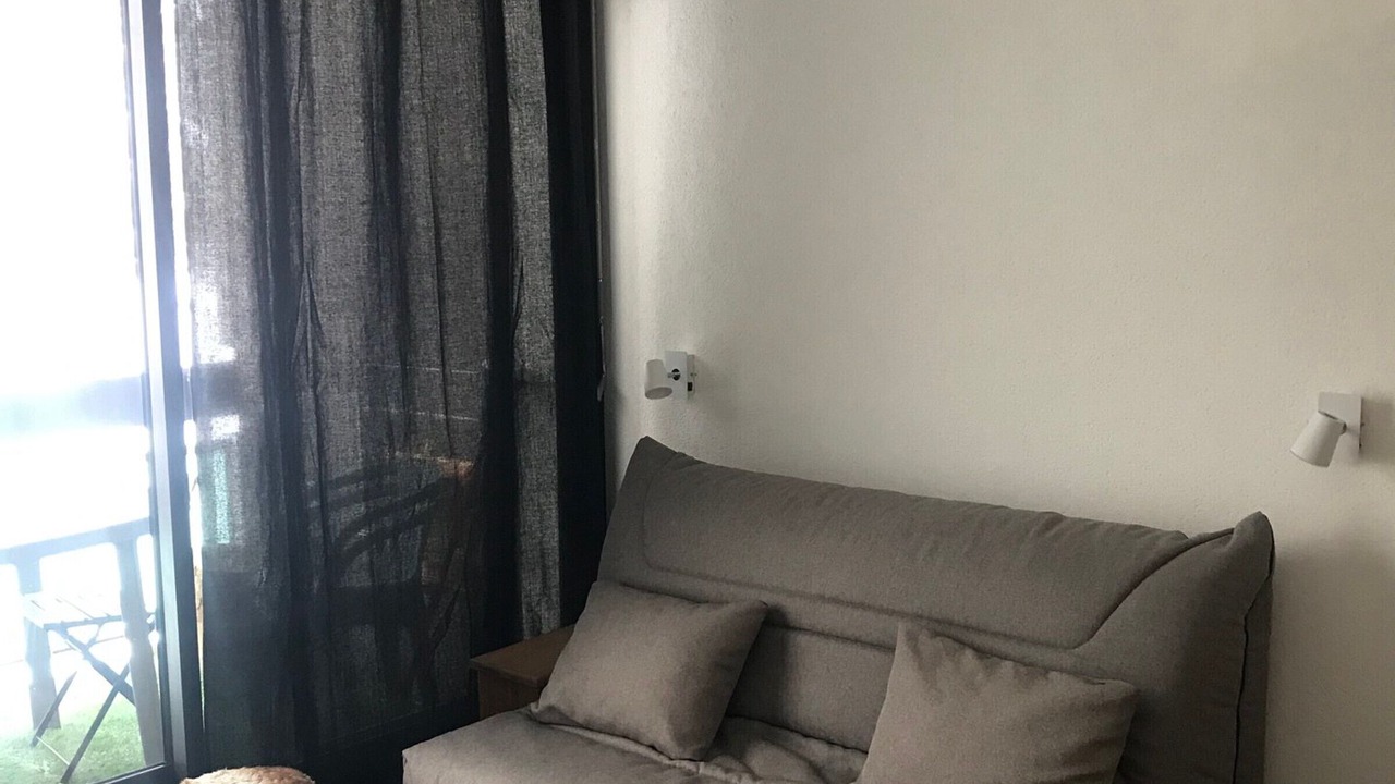 Photo of Livingroom in La Joue du Loup