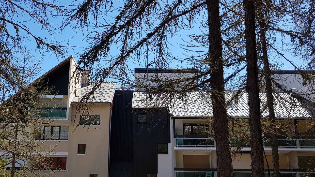 Photo of Outdoor in La Joue du Loup