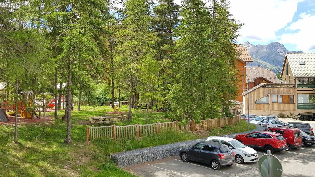 Photo of Outdoor in La Joue du Loup