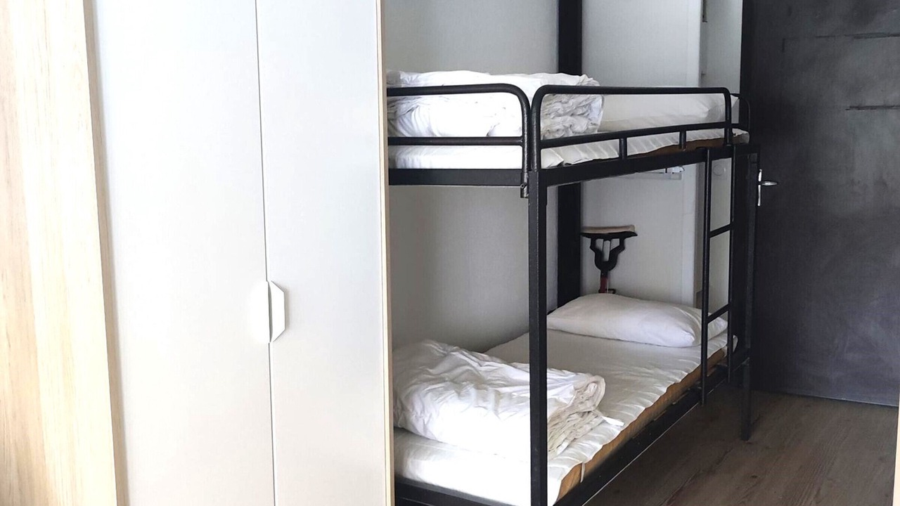 Photo of Bedroom in La Joue du Loup