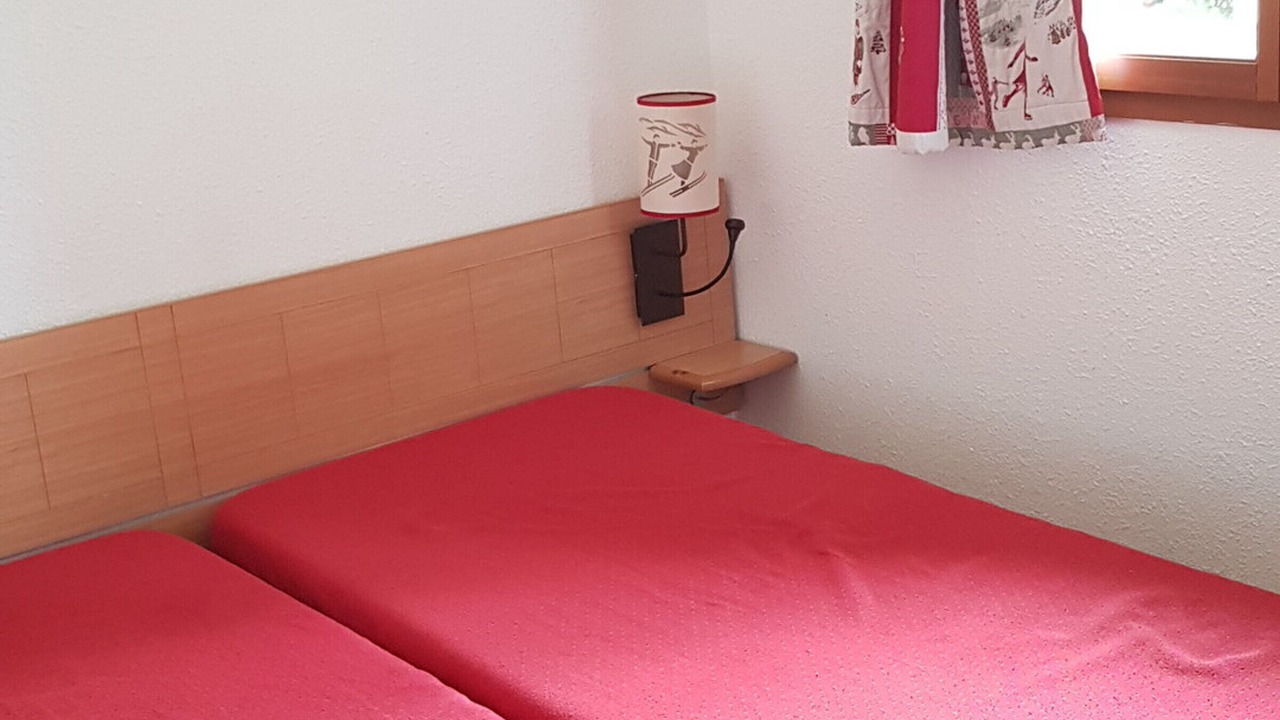 Photo of Bedroom in La Joue du Loup