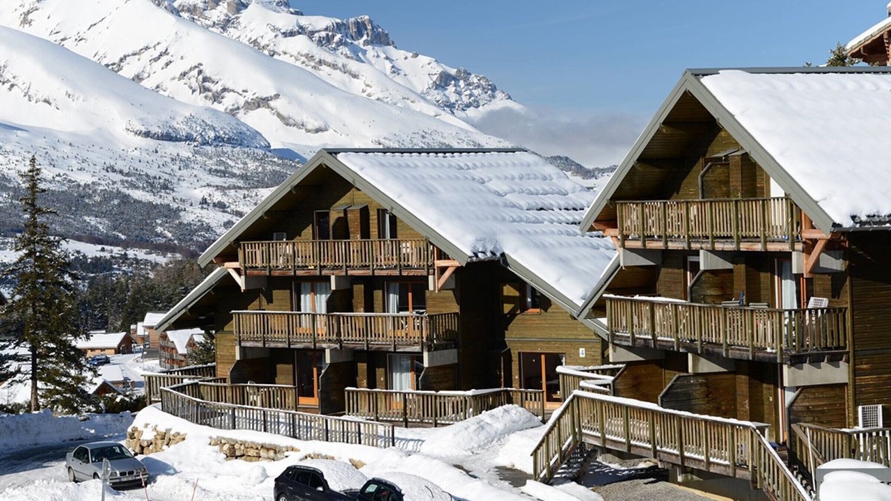 Photo of Outdoor in La Joue du Loup
