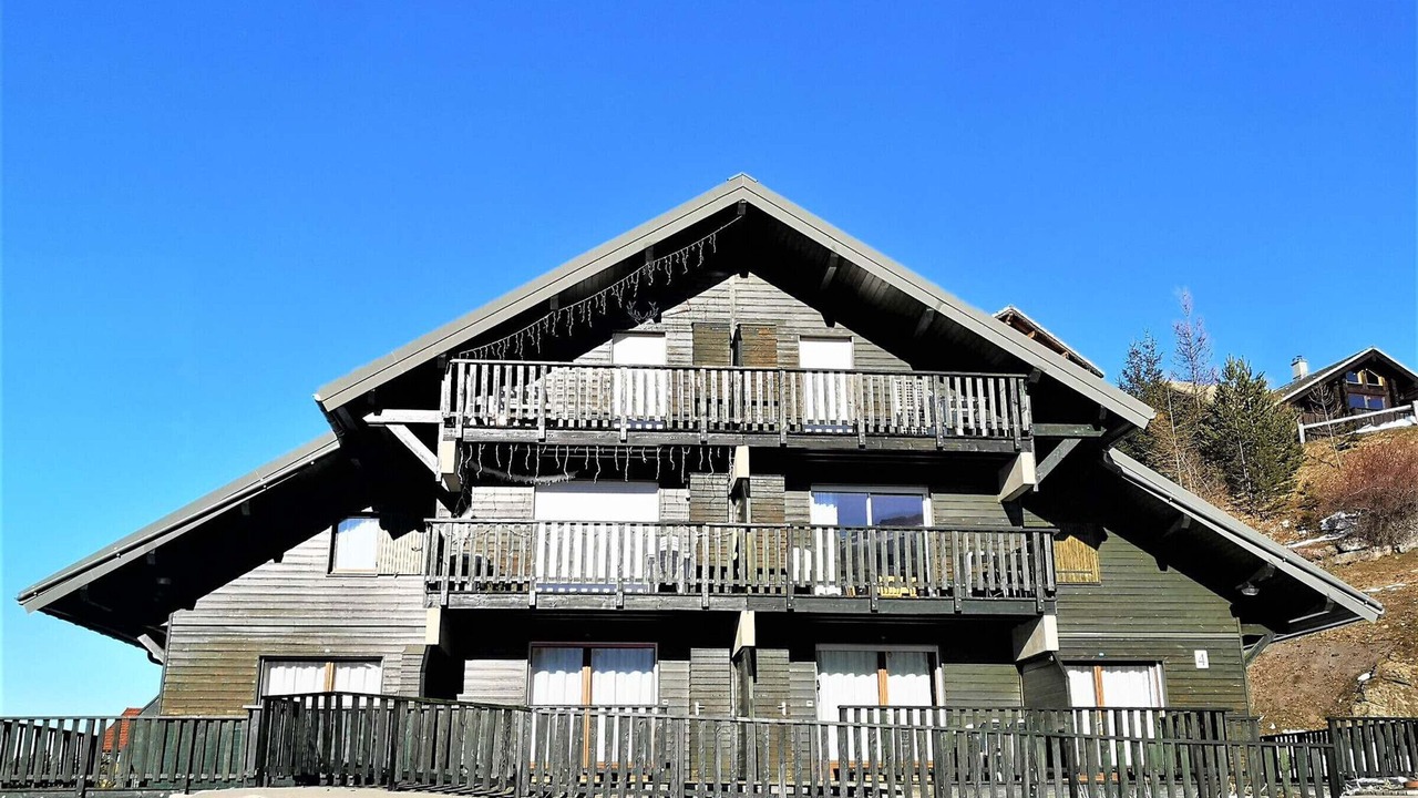 Photo of Outdoor in La Joue du Loup
