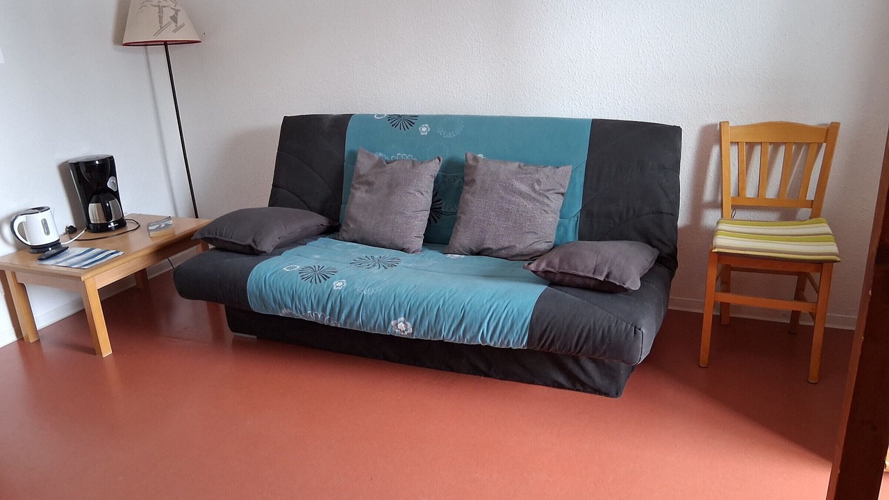Photo of Livingroom in La Joue du Loup