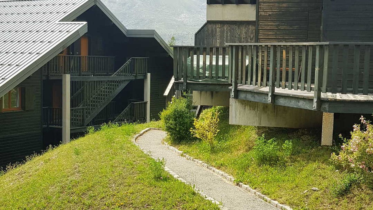 Photo of Outdoor in La Joue du Loup