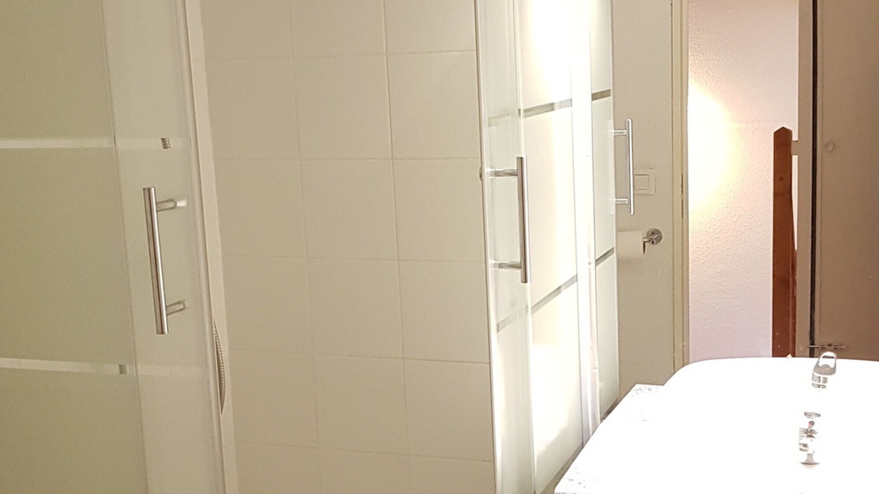 Photo of Bathroom in La Joue du Loup