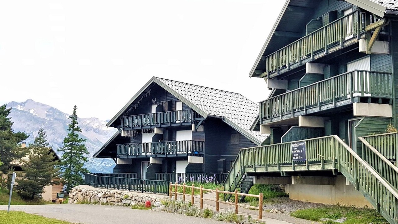 Photo of Outdoor in La Joue du Loup