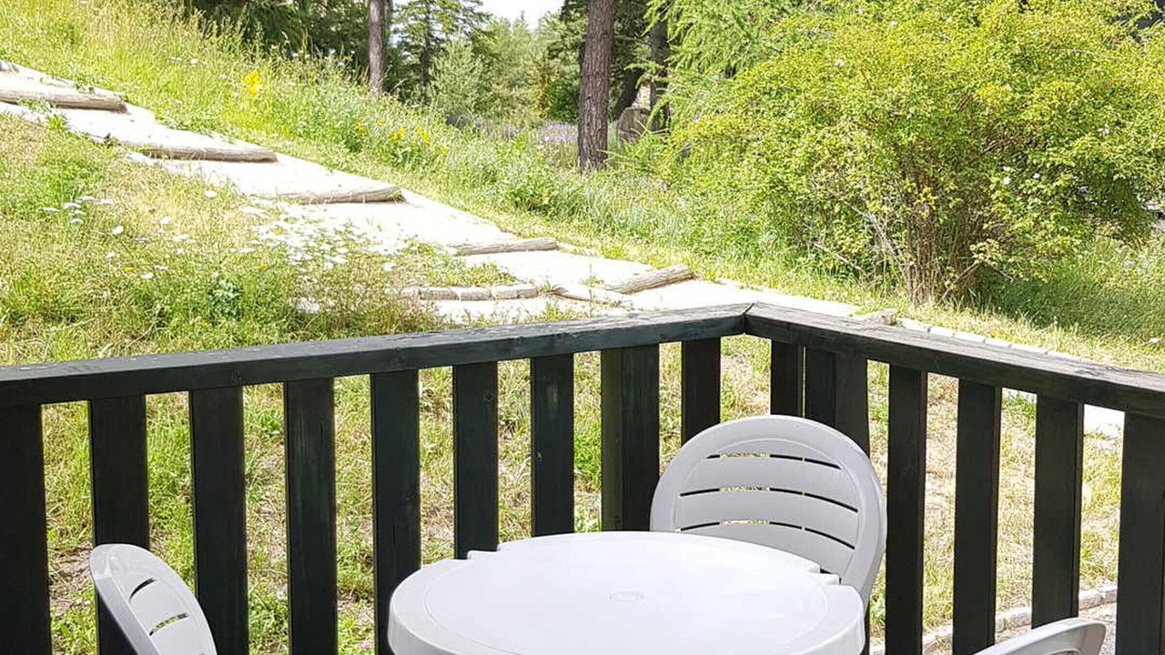 Photo of Outdoor in La Joue du Loup
