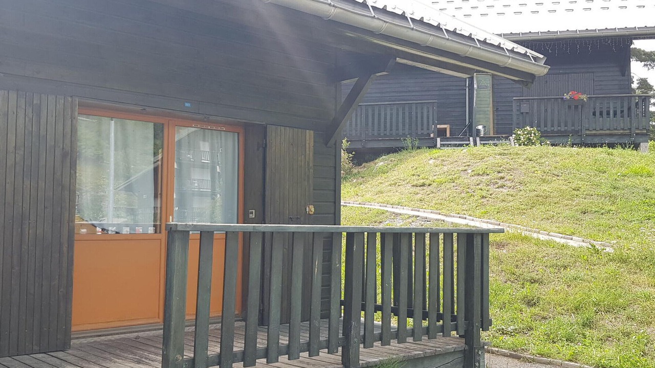 Photo of Outdoor in La Joue du Loup