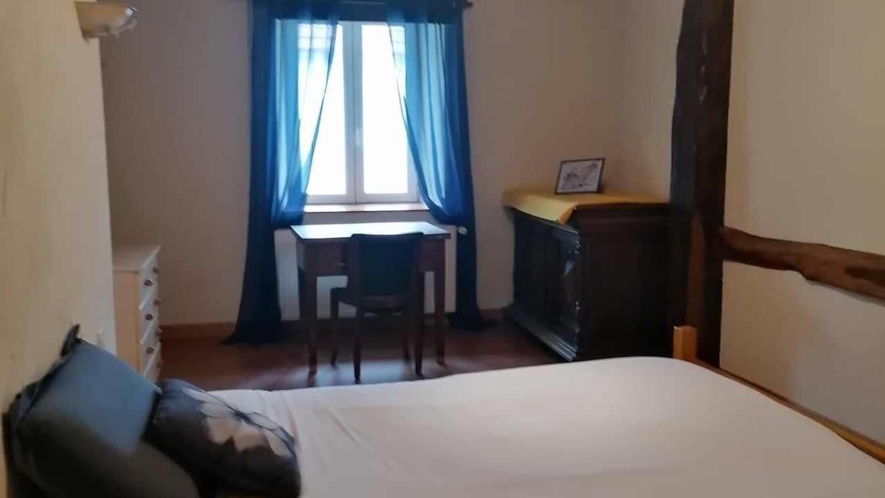 Photo of Bedroom in Bellefontaine