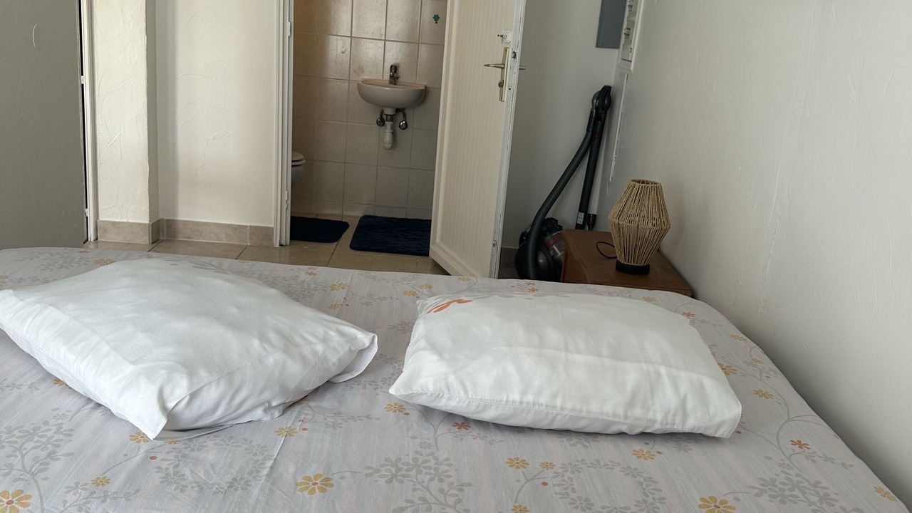 Photo of Bedroom in Balloy