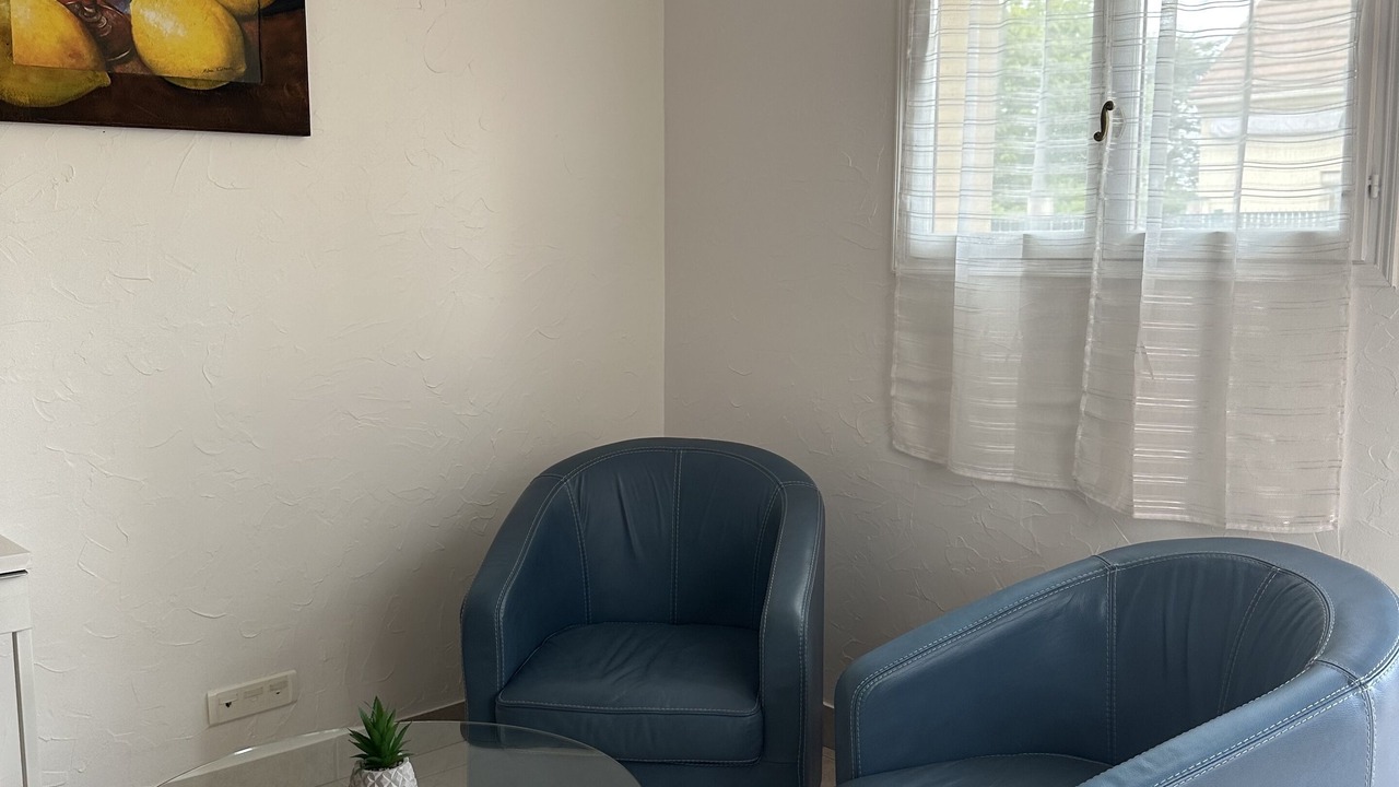 Photo of Livingroom in Balloy
