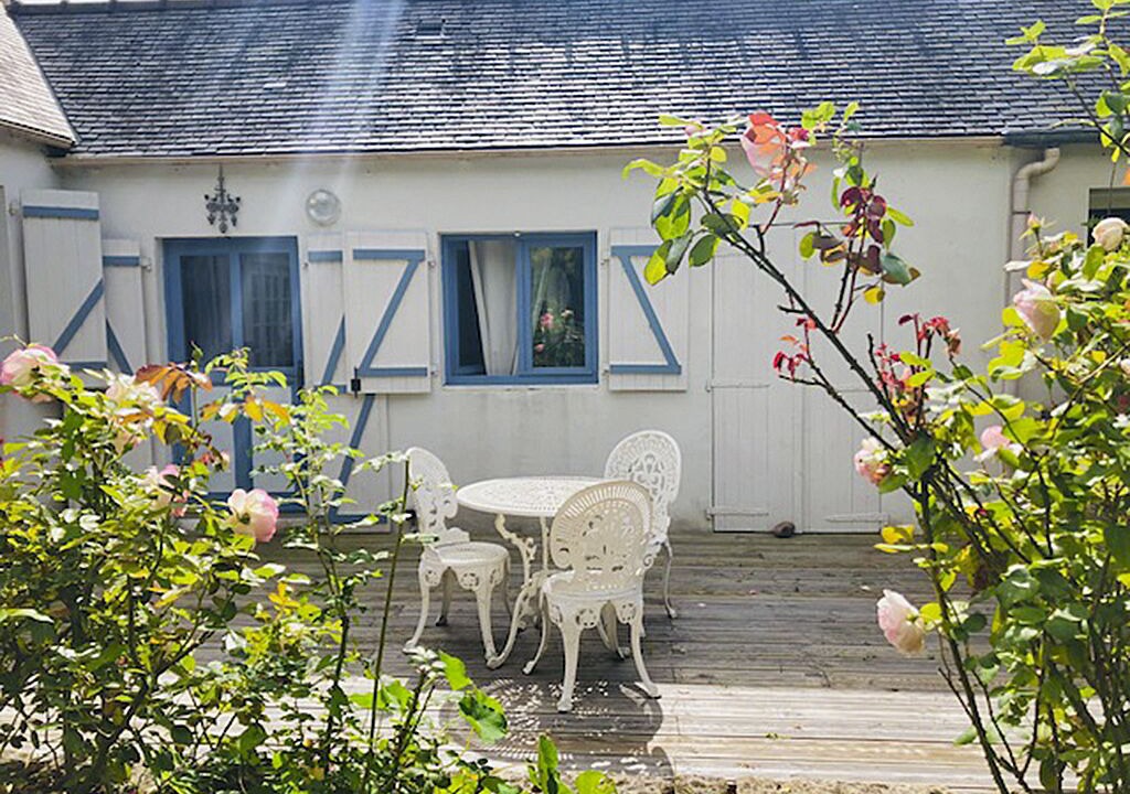 Photo of Outdoor in Planguenoual