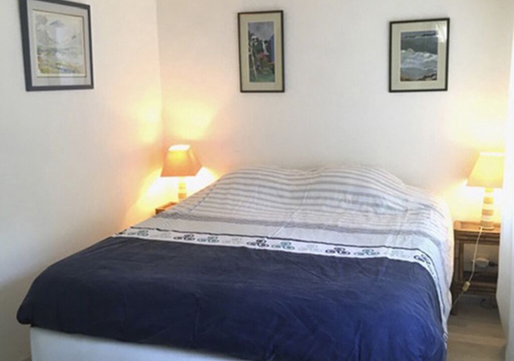 Photo of Bedroom in Planguenoual