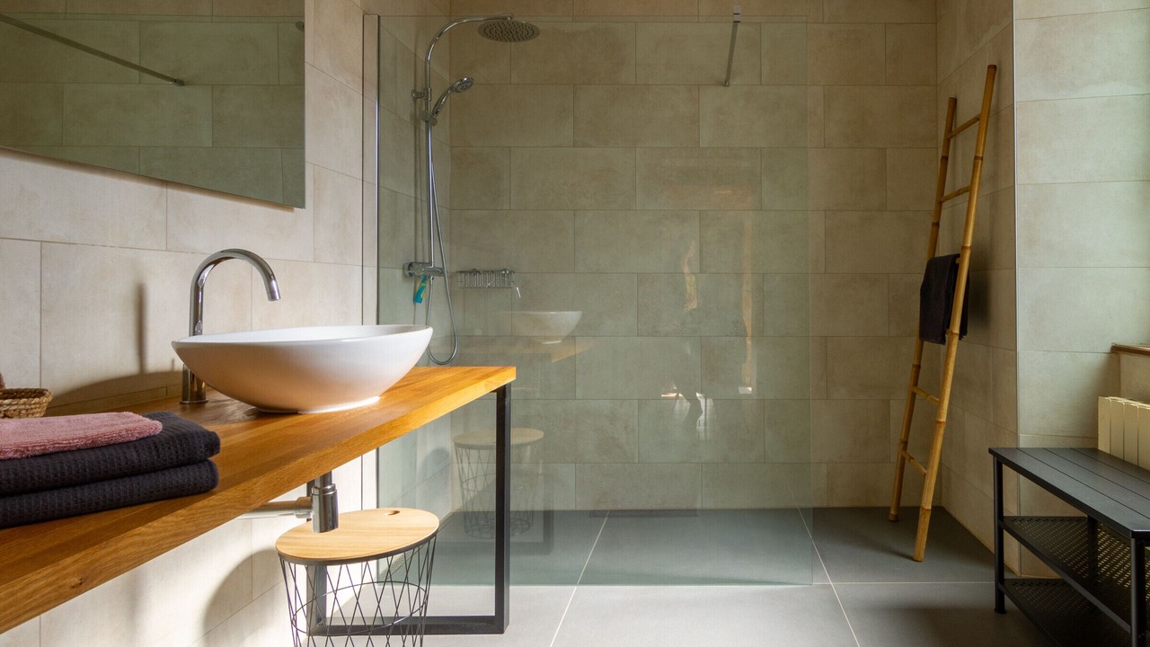 Photo of Bathroom in Bazeilles-sur-Othain