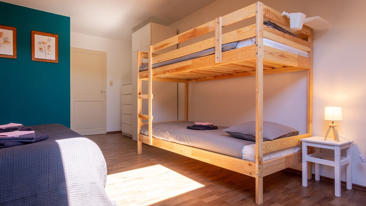 Photo of Bedroom in Bazeilles-sur-Othain