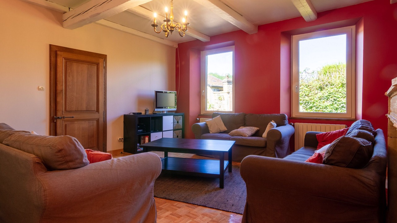 Photo of Livingroom in Bazeilles-sur-Othain