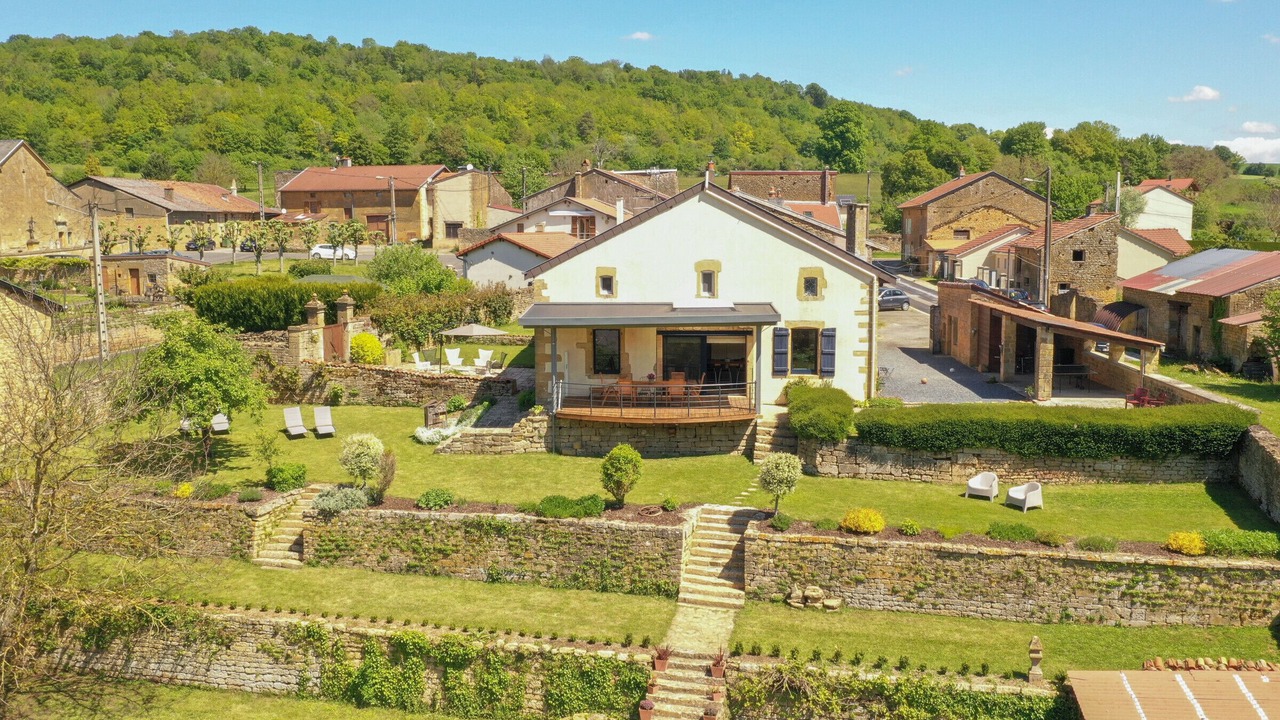 Photo of Outdoor in Bazeilles-sur-Othain