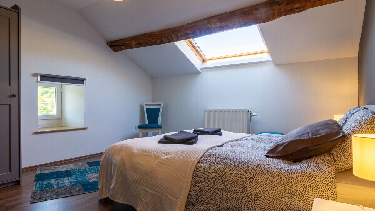 Photo of Bedroom in Bazeilles-sur-Othain