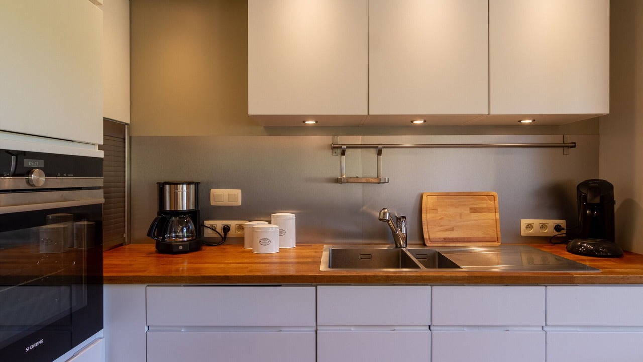 Photo of Kitchen in Bazeilles-sur-Othain