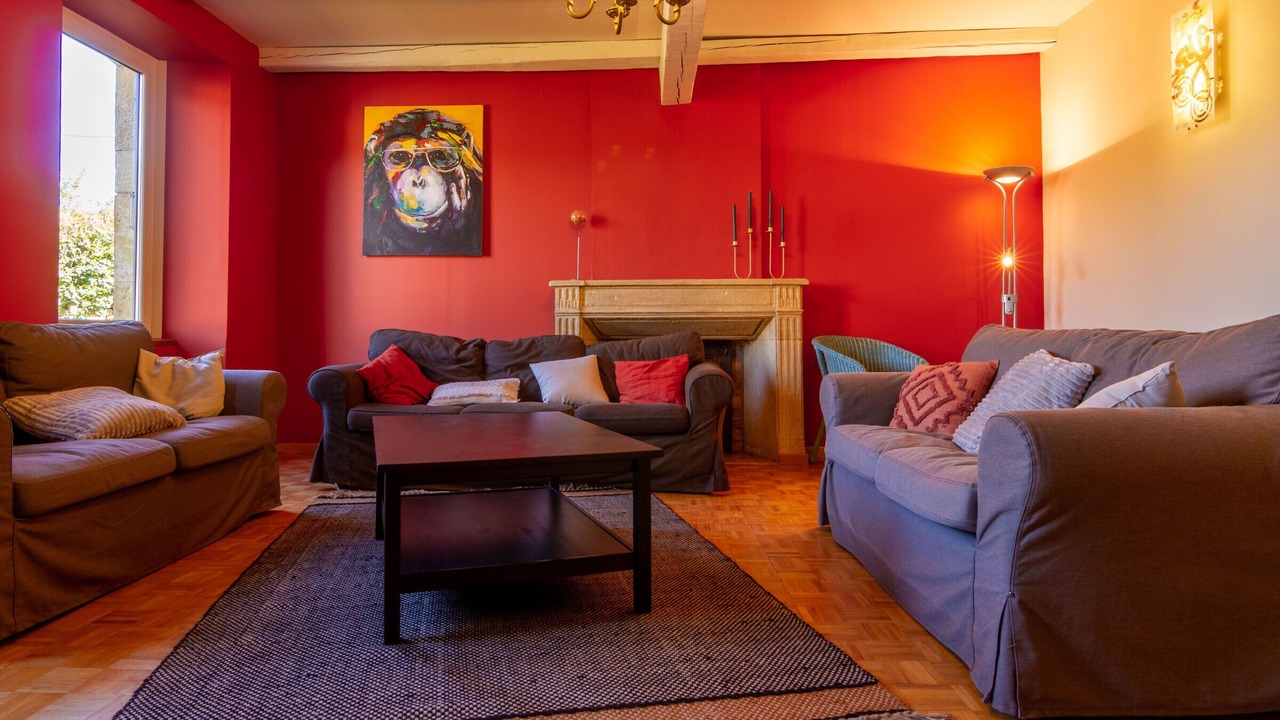 Photo of Livingroom in Bazeilles-sur-Othain