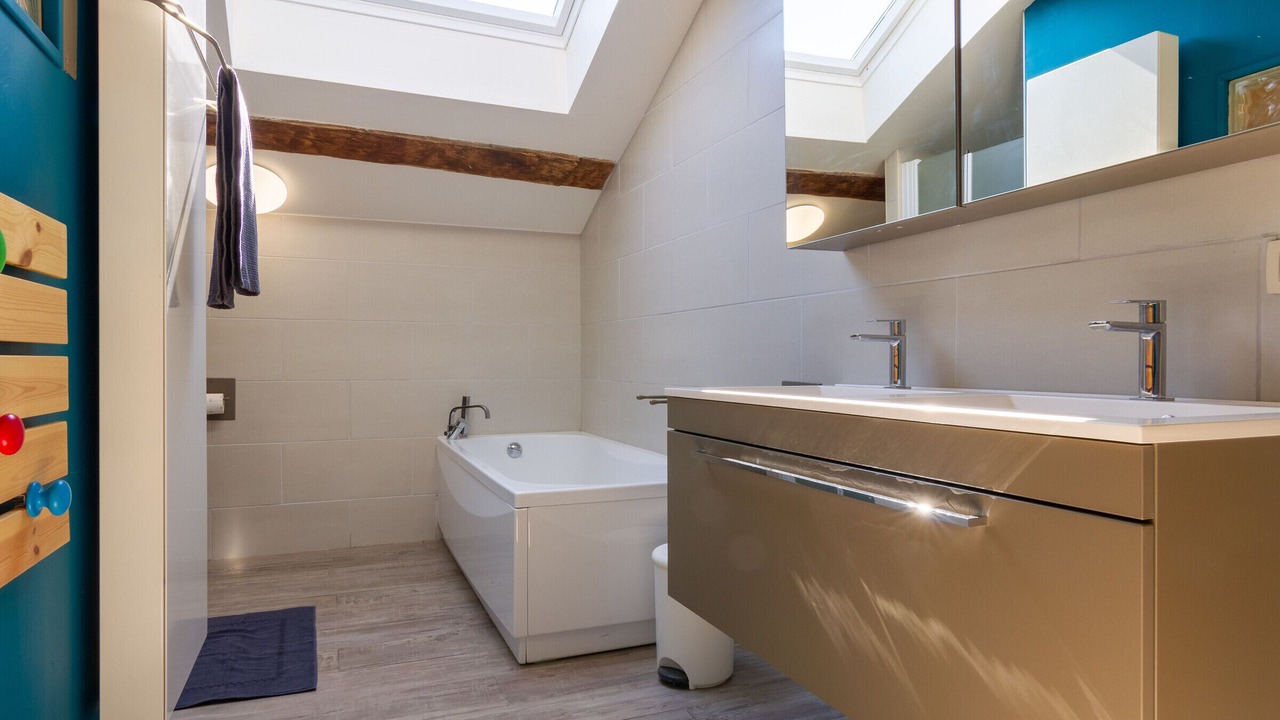 Photo of Bathroom in Bazeilles-sur-Othain