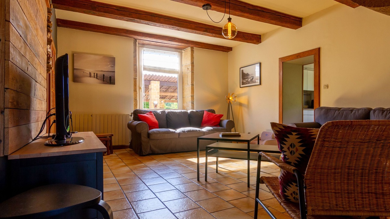 Photo of Livingroom in Bazeilles-sur-Othain
