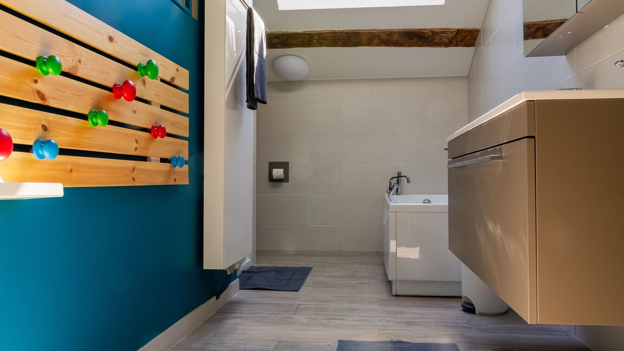 Photo of Kitchen in Bazeilles-sur-Othain