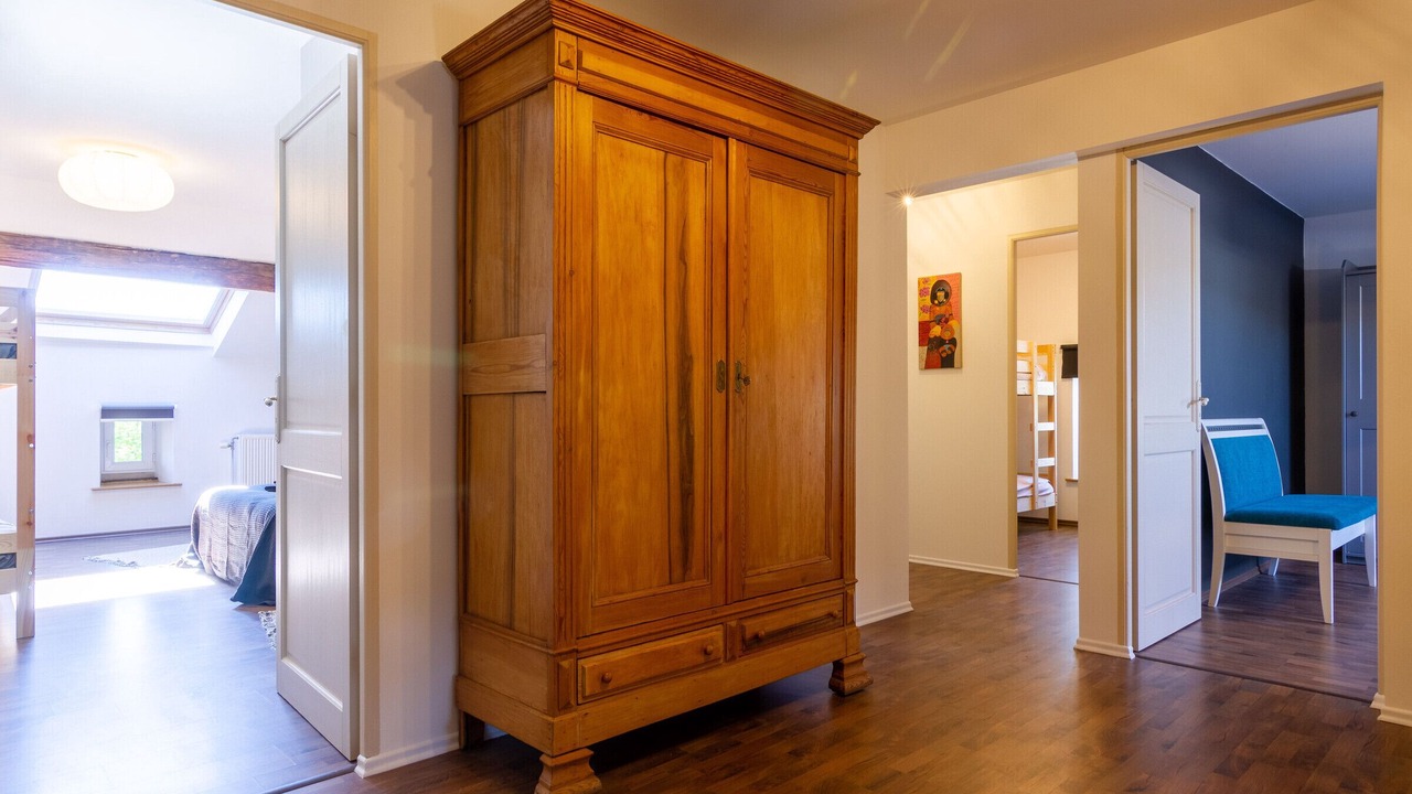 Photo of Bedroom in Bazeilles-sur-Othain