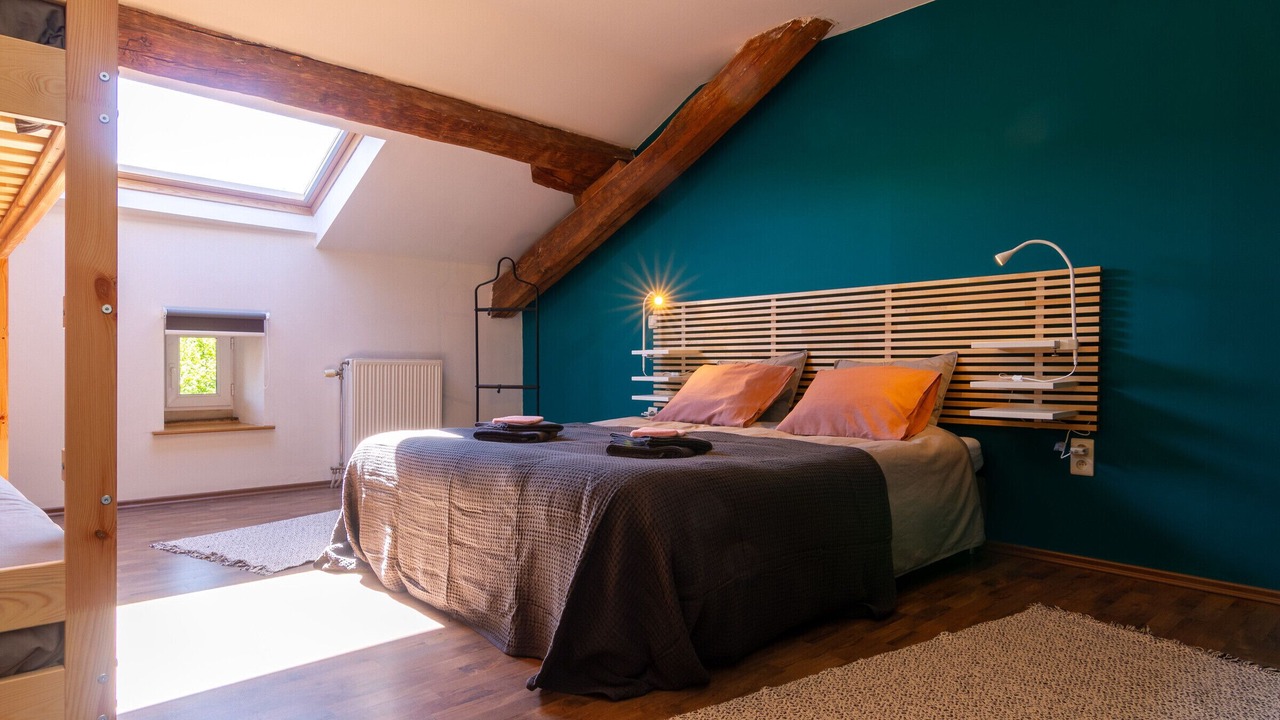 Photo of Bedroom in Bazeilles-sur-Othain