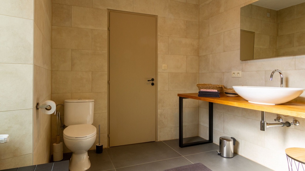 Photo of Bathroom in Bazeilles-sur-Othain