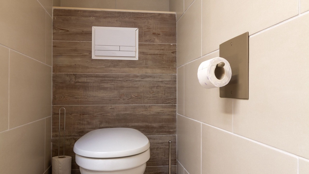 Photo of Bathroom in Bazeilles-sur-Othain