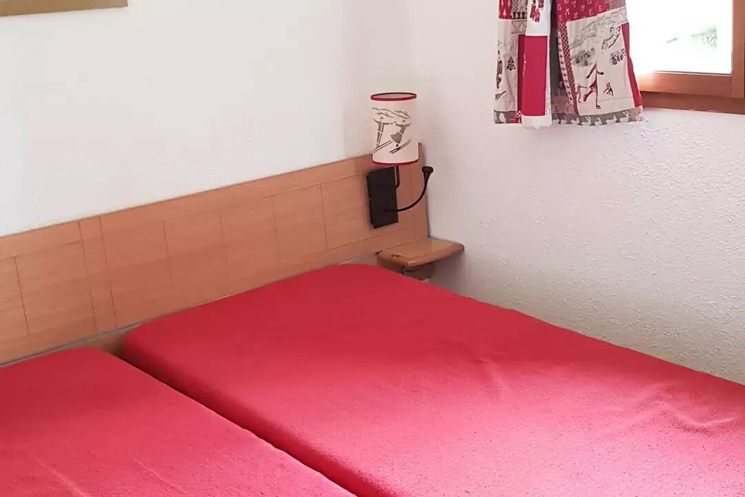 Photo of Bedroom in La Joue du Loup