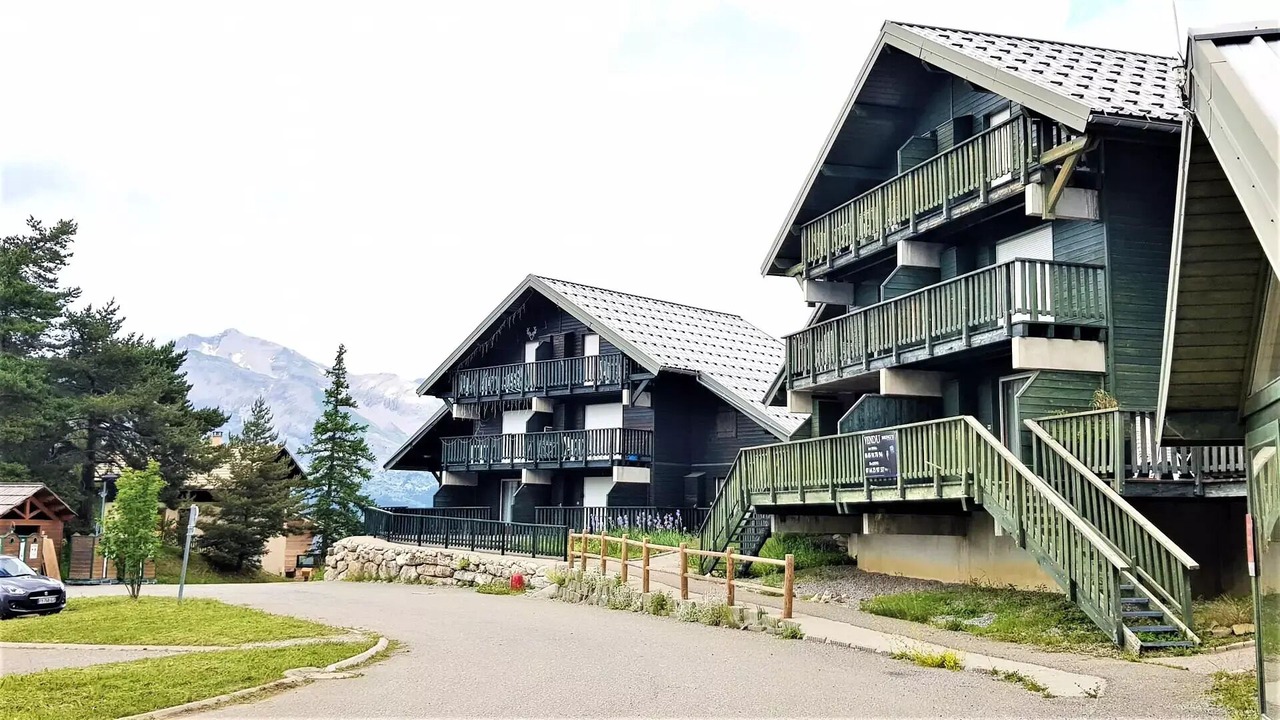 Photo of Outdoor in La Joue du Loup