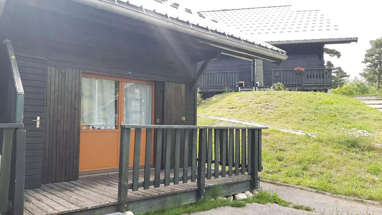 Photo of Outdoor in La Joue du Loup